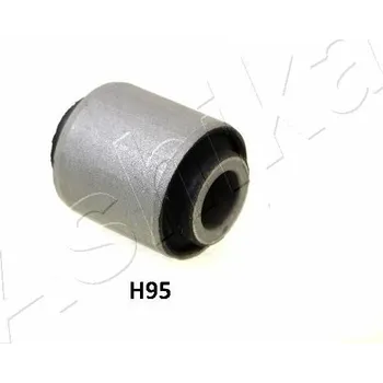 Zavěšení kol Uložení, řídicí mechanismus ASHIKA GOM-H95