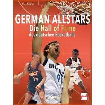 German Allstars - Reisner, Dino