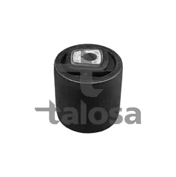 Silentblok nápravy Silentblok příčného ramene TALOSA 57-12182