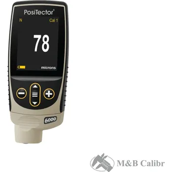 Sonda F kompaktní 1500 µm PosiTector 6000 DeFelsko