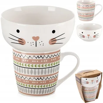 Hrnek Orion 4902248493247 plast 10 ml