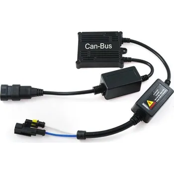 Autožárovka Interlook Sada osvětlení XENON HID H8 / H9 / H11 CAN BUS DUO