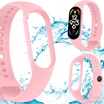 Příslušenství k chytrým hodinkám Řemínek pro chytré hodinky Xiaomi Mi Band 5/6/7