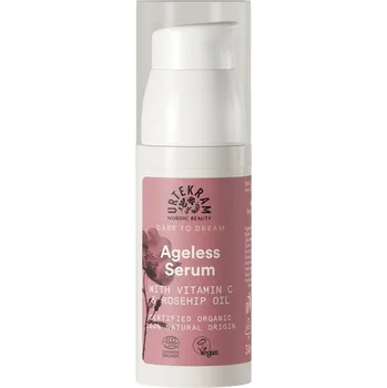 Pleťové sérum Urtekram Ageless 30 ml