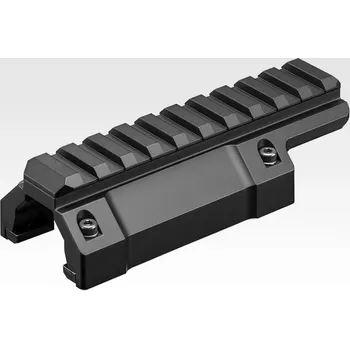 CNC montáž optiky nebo kolimátoru pro MP5 Next-Gen (NGRS) - černá, Tokyo Marui