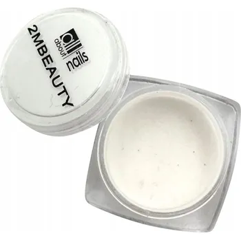 Akrylový pudr Evershine bezbarvý