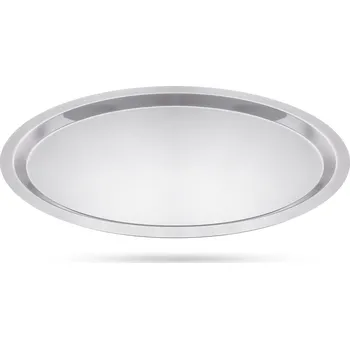 Oválný nerezový podnos 57 cm Berndorf