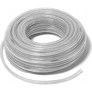 Příslušenství ke kompresoru TECHNICKÁ PNEUMATICKÁ HADICE 12,5 mm AIRPRESS 50 m