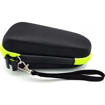 Příslušenství k holicímu strojku Taška pro uložení zastřihovače vlasů Holicí strojky Pánské pouzdro