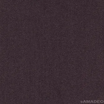 Koberec Kobercové čtverce Modulyss Cambridge 463 - tmavě hnědé