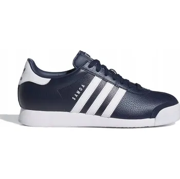 Dámské tenisky Boty Adidas Originals Samoa Night JH9076 vel. 40 2/3