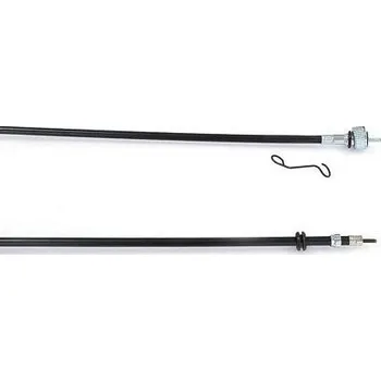 Náhon tachometru TECNIUM (VICMA) lanko / náhon tachometru VESPA ET/2/ET-4 97-05 (106SP) (TECNIUM (VICMA) lanko / náhon tachometru VESPA ET/2/ET-4 97-05 (106SP))