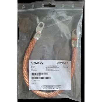 elektrický kabel Kabel Siemens 7MH3701-1AA1