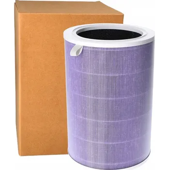 Příslušenství pro čističku vzduchu Exim Xiaomi Mi Air Purifier 2 filtr 1ks + Dárek