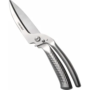 Kuchyňské nůžky NŮŽKY NA DRŮBEŽ ocel 27 cm Berndorf