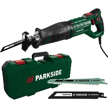 Pila PARKSIDE pila ocaska zdvih 28 mm 850W PFS 850 C3