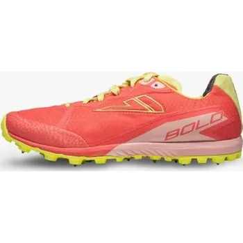 Pánská běžecká obuv VJ SPORT BOLD SUGAR s hřeby - UK 6,5 - doprava zdarma