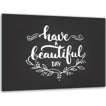 Kuchyňské prkénko Krájecí deska TMK ArtDeko sklo 1 ks