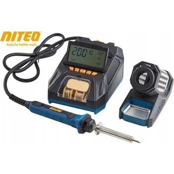 Páječka Pájecí pero Niteo Tools 48 W