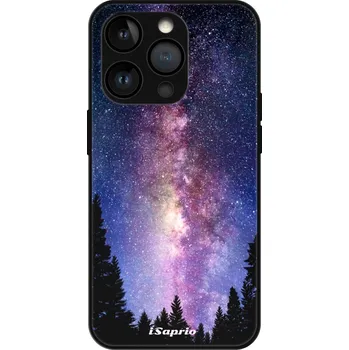 Pouzdro na mobilní telefon iSaprio MagSafe lesklé pouzdro - Apple iPhone 13 Pro - Milky Way 11 (Lesklé MagSafe pouzdro iSaprio pro Apple iPhone 13 Pro - Milky Way 11 - tvrzený skleněný obal a ochranný kryt s elegantním designem a měkkými boky)