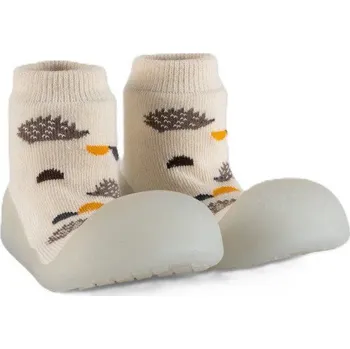 Kojenecké oblečení Chameleon Ponožkové botičky Spines vel. 135