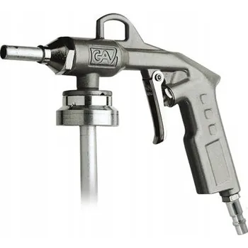 Vytlačovací pistole Pistole na antikorozní ochranu dutin (pro kartuše)