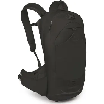 turistický batoh Batoh Osprey Escapist 20 black S/M
