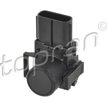 Parkovací asistent Parkovací senzor TOPRAN 600 421