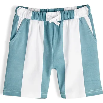 Chlapecké džíny GATE Bavlněné šortky 6Y 425-0504/75