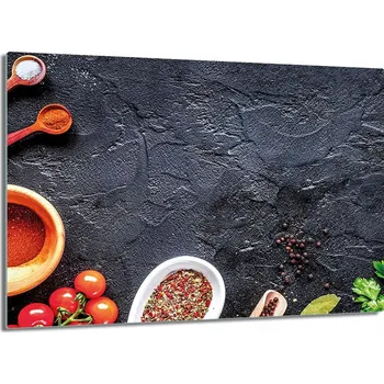 Kuchyňské prkénko Krájecí deska TMK ArtDeko sklo 1 ks