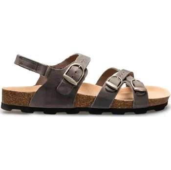 Dámské sandále Jasný Sandály SIENNA grigio Velikost: 43