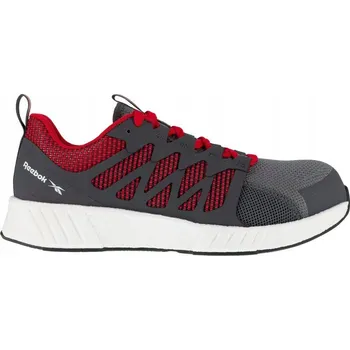 Pracovní obuv Bezpečnostní pracovní obuv BOZP Fusion Flexweave Work S1P vel. 42 REEBOK