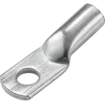 Kabelové oko TRU COMPONENTS TC-12885912 kabelové oko 180 ° M8 35 mm² Ø otvoru: 8 mm 1 ks