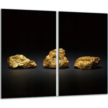 Obraz Krájecí deska TMK ArtDeko sklo 2 ks