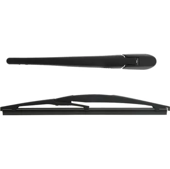 Stěrač Raménko stěrače Polcar 74L2RWT1 zadní, 250 mm