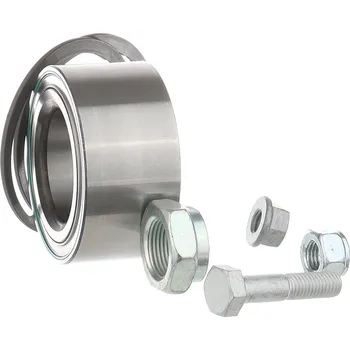 Zavěšení kol SKF VKBA 613 Sada ložisek kola