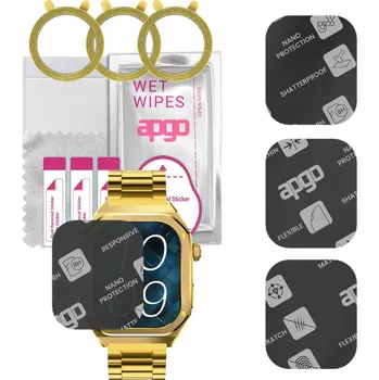 Vrták Hybridní Sklo apgo pro Maxcom FW65 Iron S 55 mm 1 ks