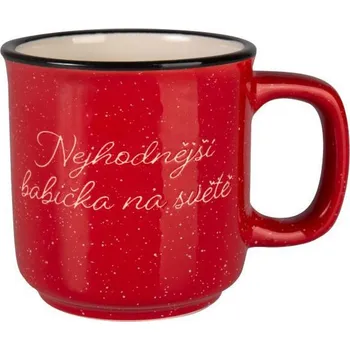 Albi Hrnek - Nejhodnější babička na světě