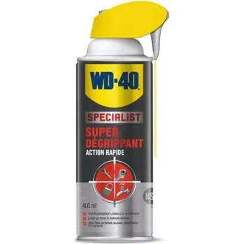 WD-40 SPECIALIST Super Penetrující Sprej 400ml