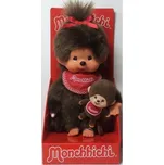 Monchhichi 242184 Mončičák holka 20 cm…