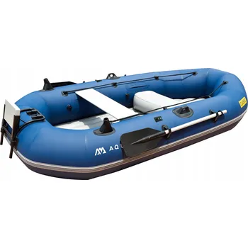 Paddleboard Raft Aqua Marina Classic Advanced Fishing Boat BT-88890 300 cm
