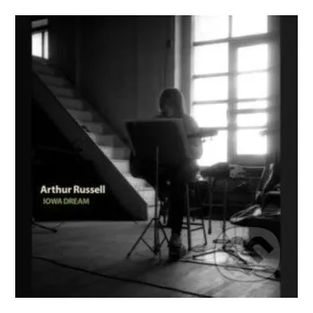 Zahraniční hudba Arthur Russell: Iowa Dream - Arthur Russell Music on Vinyl