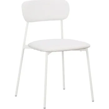 Jídelní židle BIZZOTTO Jídelní židle INKA bílá