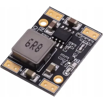 Měnič napětí Měnič Napětí step-down 7-30V na 3.3V 5V 9V 12V 5A