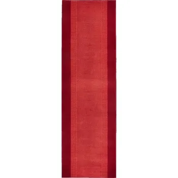 Obraz Rámeček Běhoun Blue Basic 105425, džínově modrý, 80x200