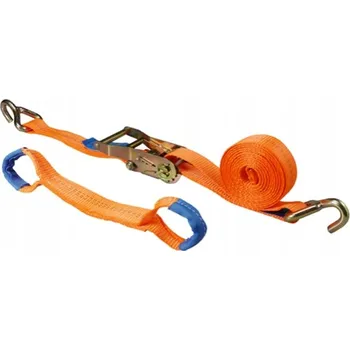 autokoberec Popruh kurtny 5T, 3 m, s atestem