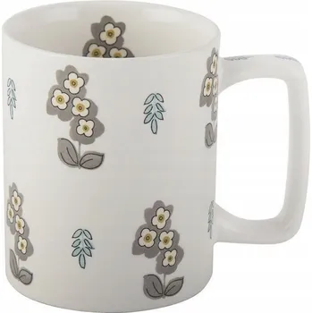 Hrnek Katie Alice PRETTY porcelánový 350 ml