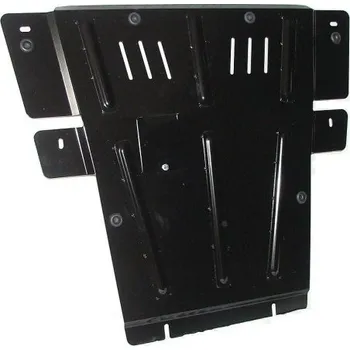 Kryt motoru Kryt pod motor RENAULT MEGANE II Hatchback (BM0/1_, CM0/1_) - Plech - 8595698040688