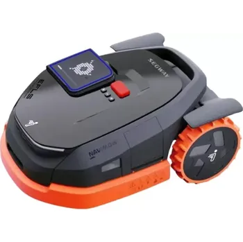 Sekačka Segway Navimow X390E