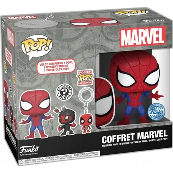 Figurka Figurka funko Pop